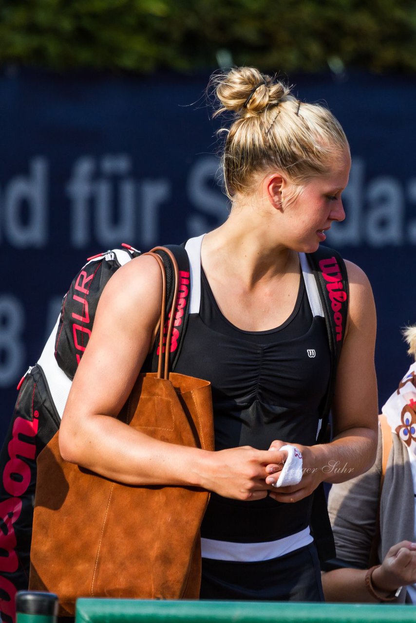 Anna Klasen 990 - Braunschweig womens open